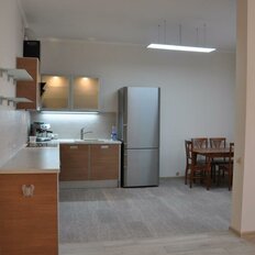 Квартира 127,2 м², 4-комнатная - изображение 5
