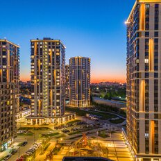 Квартира 35 м², студия - изображение 2