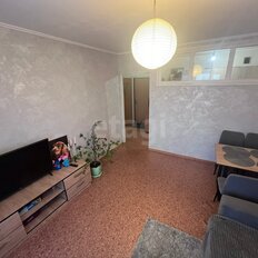 Квартира 34 м², 1-комнатная - изображение 4