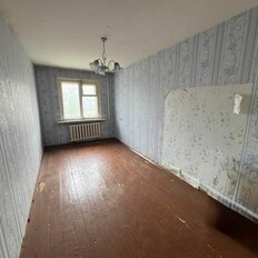 Квартира 44 м², 2-комнатная - изображение 4