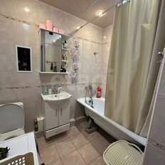 Квартира 38,5 м², 1-комнатная - изображение 5