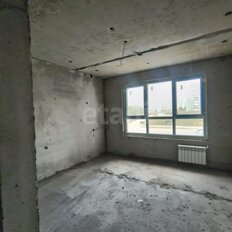 Квартира 55 м², 3-комнатная - изображение 5
