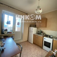 Квартира 39,7 м², 1-комнатная - изображение 4