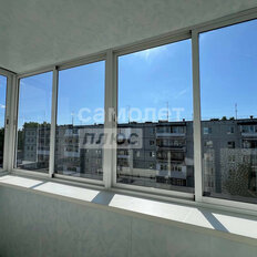 Квартира 43,6 м², 2-комнатная - изображение 4