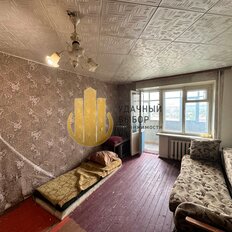 Квартира 31,4 м², 1-комнатная - изображение 3