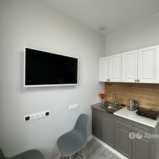 Квартира 27 м², студия - изображение 2