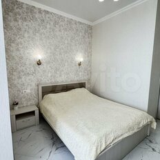 Квартира 30,5 м², студия - изображение 4