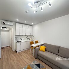 Квартира 20 м², студия - изображение 2