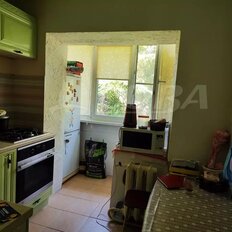 Квартира 57,1 м², 3-комнатная - изображение 5