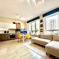 Квартира 76,2 м², 3-комнатная - изображение 2