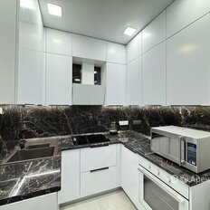 Квартира 35 м², 1-комнатная - изображение 1