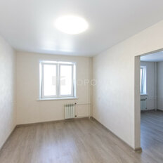 Квартира 48 м², 1-комнатная - изображение 4