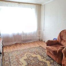 Квартира 46,1 м², 2-комнатная - изображение 1