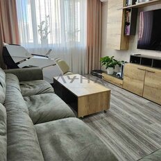 Квартира 80,9 м², 3-комнатная - изображение 4