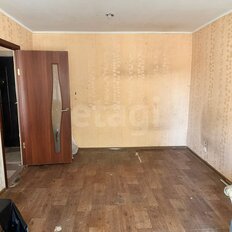 Квартира 29,8 м², 1-комнатная - изображение 5