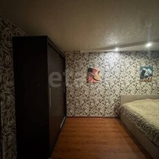 Квартира 24,2 м², 1-комнатная - изображение 3