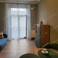 Квартира 41,2 м², 1-комнатная - изображение 2