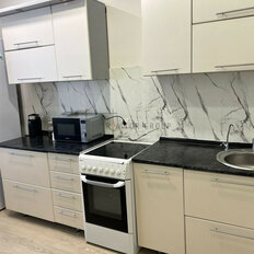 Квартира 34,4 м², 1-комнатная - изображение 4