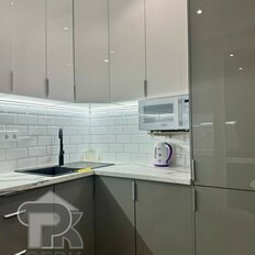 Квартира 35,3 м², 1-комнатная - изображение 2