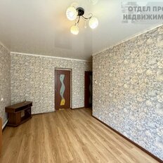 Квартира 59,3 м², 3-комнатная - изображение 3