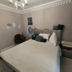 Квартира 58,7 м², 3-комнатная - изображение 3