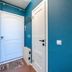 Квартира 25,4 м², студия - изображение 4