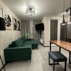 Квартира 25 м², студия - изображение 3