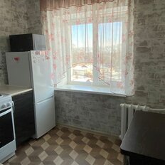 Квартира 30,7 м², 1-комнатная - изображение 2