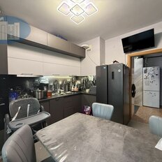 Квартира 54,2 м², 2-комнатная - изображение 1