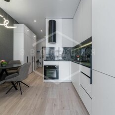 Квартира 32,4 м², студия - изображение 5