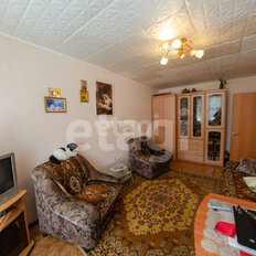 Квартира 44,4 м², 2-комнатная - изображение 2