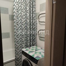 Квартира 40 м², 1-комнатная - изображение 5