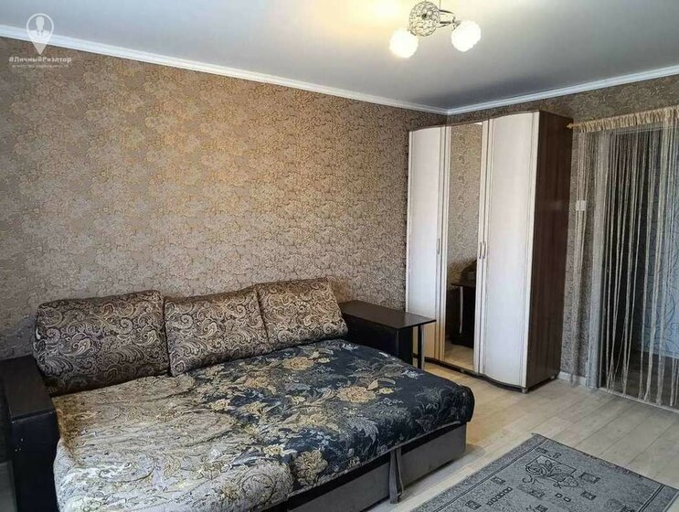 52,7 м², 3-комнатная квартира 2 300 000 ₽ - изображение 35