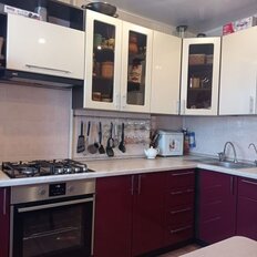 Квартира 58 м², 3-комнатная - изображение 2