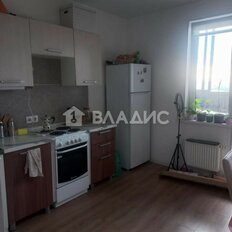 Квартира 36,8 м², 1-комнатная - изображение 5