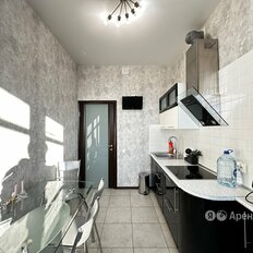 Квартира 39 м², 1-комнатная - изображение 2