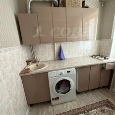 Квартира 40 м², 1-комнатная - изображение 2