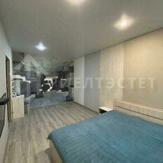 Квартира 40 м², 2-комнатная - изображение 2