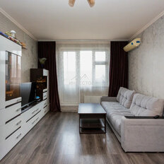 Квартира 37,6 м², 1-комнатная - изображение 1