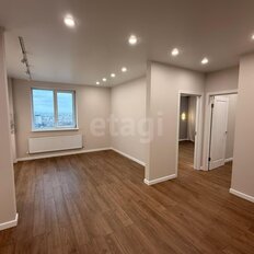 Квартира 67 м², 2-комнатная - изображение 1