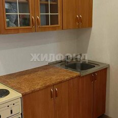 Квартира 38 м², студия - изображение 4