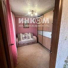 Квартира 37,1 м², 2-комнатная - изображение 5