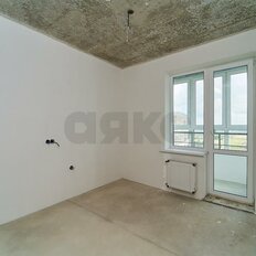 Квартира 38,6 м², 1-комнатная - изображение 2