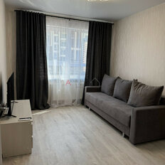 Квартира 38 м², 1-комнатная - изображение 3