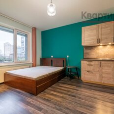 Квартира 27,3 м², студия - изображение 2