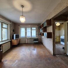 Квартира 32 м², 1-комнатная - изображение 1