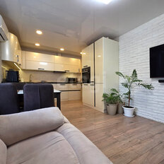 Квартира 57,5 м², 2-комнатная - изображение 3