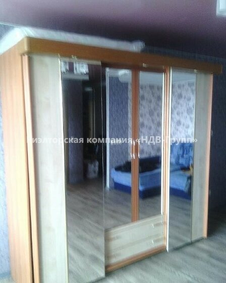 50 м², 2-комнатная квартира 60 000 ₽ в месяц - изображение 25