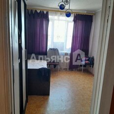 Квартира 60 м², 3-комнатная - изображение 3