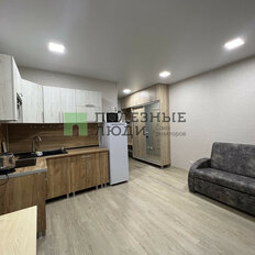 Квартира 26 м², студия - изображение 2